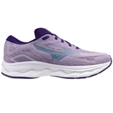 Mizuno WAVE SERENE (W) Кроссовки беговые женские Фиолетовый - фото 315796