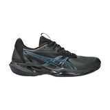 Asics SOLUTION SPEED FF 3 CLAY (W) Кроссовки теннисные женские Черный - фото 315797