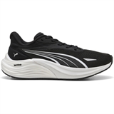 Puma ELECTRIFY NITRO 4 (W) Кроссовки беговые женские Черный/Белый - фото 315830