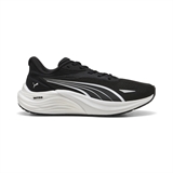 Puma ELECTRIFY NITRO 4 (W) Кроссовки беговые женские Черный/Белый - фото 315834