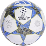 Adidas UCL LEAGUE BOX (JP1548-5) Мяч футбольный - фото 315842