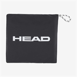 Head TOUR SHOE BAG Сумка для обуви Черный/Белый - фото 315856
