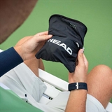 Head TOUR SHOE BAG Сумка для обуви Черный/Белый - фото 315858