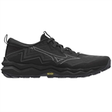Mizuno WAVE DAICHI 9 GTX (W) Кроссовки беговые женские Черный - фото 315950