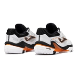 Joma SLAM Кроссовки теннисные Белый/Черный/Оранжевый - фото 315960