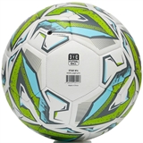 Jögel STAR №4 Мяч футзальный Белый/Голубой - фото 315981