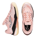 Joma SLAM (W) Кроссовки теннисные женские Розовый - фото 315988