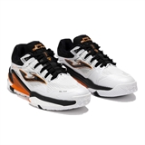 Joma SLAM Кроссовки теннисные Белый/Черный/Оранжевый - фото 315991