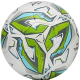 Jögel STAR №4 Мяч футзальный Белый/Голубой - фото 315997