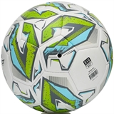 Jögel STAR №4 Мяч футзальный Белый/Голубой - фото 316000