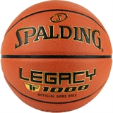 Spalding TF-1000 LEGACY FIBA-7 (76-963Z) Мяч баскетбольный - фото 316003