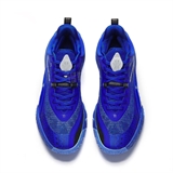 Anta KAI 1 TEAM Кроссовки баскетбольные Синий - фото 316055