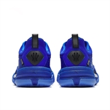 Anta KAI 1 TEAM Кроссовки баскетбольные Синий - фото 316056