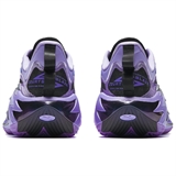 Anta SHOCK WAVE 7 "NEBULA" Кроссовки баскетбольные Фиолетовый/Черный - фото 316069