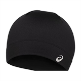 Asics RUNNING PACK Комплект беговой (Шапка + Перчатки) Черный - фото 316128