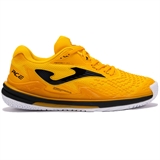 Joma ACE Кроссовки теннисные Желтый/Черный - фото 316130