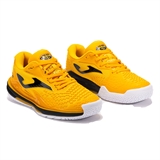 Joma ACE Кроссовки теннисные Желтый/Черный - фото 316131