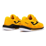 Joma ACE Кроссовки теннисные Желтый/Черный - фото 316132
