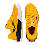 Joma ACE Кроссовки теннисные Желтый/Черный - фото 316133