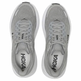 Hoka BONDI 9 Кроссовки беговые Серый - фото 316144