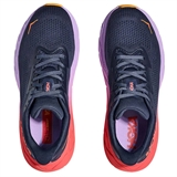 Hoka ARAHI 7 (W) Кроссовки беговые женские Темно-синий/Розовый - фото 316153