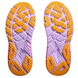 Hoka ARAHI 7 (W) Кроссовки беговые женские Темно-синий/Розовый - фото 316155