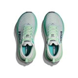 Hoka GAVIOTA 5 (W) Кроссовки беговые женские Голубой/Темно-синий - фото 316157