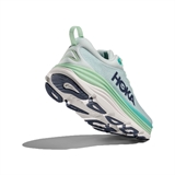 Hoka GAVIOTA 5 (W) Кроссовки беговые женские Голубой/Темно-синий - фото 316159