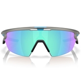 Oakley SPHAERA MATTE GREY INK PRIZM SAPPHIRE Очки солнцезащитные Серый матовый/Цветные линзы - фото 316235 Oakley SPHAERA MATTE GREY INK PRIZM SAPPHIRE Очки солнцезащитные Серый матовый/Цветные линзы - фото 316235