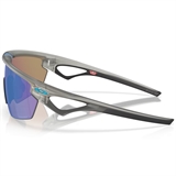 Oakley SPHAERA MATTE GREY INK PRIZM SAPPHIRE Очки солнцезащитные Серый матовый/Цветные линзы - фото 316236 Oakley SPHAERA MATTE GREY INK PRIZM SAPPHIRE Очки солнцезащитные Серый матовый/Цветные линзы - фото 316236