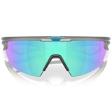 Oakley SPHAERA MATTE GREY INK PRIZM SAPPHIRE Очки солнцезащитные Серый матовый/Цветные линзы - фото 316238 Oakley SPHAERA MATTE GREY INK PRIZM SAPPHIRE Очки солнцезащитные Серый матовый/Цветные линзы - фото 316238