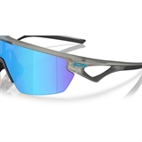 Oakley SPHAERA MATTE GREY INK PRIZM SAPPHIRE Очки солнцезащитные Серый матовый/Цветные линзы - фото 316239 Oakley SPHAERA MATTE GREY INK PRIZM SAPPHIRE Очки солнцезащитные Серый матовый/Цветные линзы - фото 316239