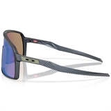 Oakley SUTRO FORGE COLLECTION BLUE STEEL PRIZM SAPPHIRE Очки солнцезащитные Синий/Цветные линзы - фото 316243 Oakley SUTRO FORGE COLLECTION BLUE STEEL PRIZM SAPPHIRE Очки солнцезащитные Синий/Цветные линзы - фото 316243