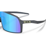 Oakley SUTRO FORGE COLLECTION BLUE STEEL PRIZM SAPPHIRE Очки солнцезащитные Синий/Цветные линзы - фото 316246 Oakley SUTRO FORGE COLLECTION BLUE STEEL PRIZM SAPPHIRE Очки солнцезащитные Синий/Цветные линзы - фото 316246