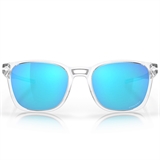 Oakley OJECTOR POLISHED CLEAR PRIZM SAPPHIRE Очки солнцезащитные Прозрачный/Голубой - фото 316249 Oakley OJECTOR POLISHED CLEAR PRIZM SAPPHIRE Очки солнцезащитные Прозрачный/Голубой - фото 316249