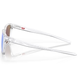 Oakley OJECTOR POLISHED CLEAR PRIZM SAPPHIRE Очки солнцезащитные Прозрачный/Голубой - фото 316250 Oakley OJECTOR POLISHED CLEAR PRIZM SAPPHIRE Очки солнцезащитные Прозрачный/Голубой - фото 316250