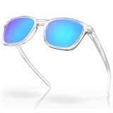 Oakley OJECTOR POLISHED CLEAR PRIZM SAPPHIRE Очки солнцезащитные Прозрачный/Голубой - фото 316251 Oakley OJECTOR POLISHED CLEAR PRIZM SAPPHIRE Очки солнцезащитные Прозрачный/Голубой - фото 316251