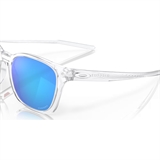 Oakley OJECTOR POLISHED CLEAR PRIZM SAPPHIRE Очки солнцезащитные Прозрачный/Голубой - фото 316253 Oakley OJECTOR POLISHED CLEAR PRIZM SAPPHIRE Очки солнцезащитные Прозрачный/Голубой - фото 316253