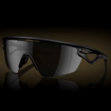 Oakley SPHAERA PLAYERS COLLECTION MATTE BLACK PRIZM BLACK Очки солнцезащитные Черный матовый/Черные линзы - фото 316264 Oakley SPHAERA PLAYERS COLLECTION MATTE BLACK PRIZM BLACK Очки солнцезащитные Черный матовый/Черные линзы - фото 316264