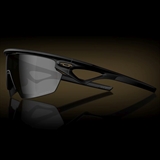 Oakley SPHAERA PLAYERS COLLECTION MATTE BLACK PRIZM BLACK Очки солнцезащитные Черный матовый/Черные линзы - фото 316266 Oakley SPHAERA PLAYERS COLLECTION MATTE BLACK PRIZM BLACK Очки солнцезащитные Черный матовый/Черные линзы - фото 316266