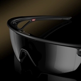Oakley SPHAERA PLAYERS COLLECTION MATTE BLACK PRIZM BLACK Очки солнцезащитные Черный матовый/Черные линзы - фото 316268 Oakley SPHAERA PLAYERS COLLECTION MATTE BLACK PRIZM BLACK Очки солнцезащитные Черный матовый/Черные линзы - фото 316268