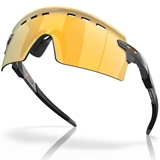 Oakley ENCODER STRIKE MATTE CARBON PRIZM 24K Очки солнцезащитные Карбон матовый/Янтарные линзы - фото 316272 Oakley ENCODER STRIKE MATTE CARBON PRIZM 24K Очки солнцезащитные Карбон матовый/Янтарные линзы - фото 316272