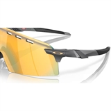 Oakley ENCODER STRIKE MATTE CARBON PRIZM 24K Очки солнцезащитные Карбон матовый/Янтарные линзы - фото 316274 Oakley ENCODER STRIKE MATTE CARBON PRIZM 24K Очки солнцезащитные Карбон матовый/Янтарные линзы - фото 316274