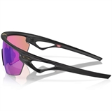 Oakley SPHAERA MATTE BLACK PRIZM GOLF Очки солнцезащитные Черный матовый/Цветные линзы - фото 316292 Oakley SPHAERA MATTE BLACK PRIZM GOLF Очки солнцезащитные Черный матовый/Цветные линзы - фото 316292