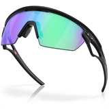 Oakley SPHAERA MATTE BLACK PRIZM GOLF Очки солнцезащитные Черный матовый/Цветные линзы - фото 316293 Oakley SPHAERA MATTE BLACK PRIZM GOLF Очки солнцезащитные Черный матовый/Цветные линзы - фото 316293