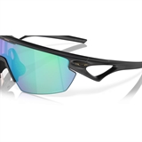Oakley SPHAERA MATTE BLACK PRIZM GOLF Очки солнцезащитные Черный матовый/Цветные линзы - фото 316295 Oakley SPHAERA MATTE BLACK PRIZM GOLF Очки солнцезащитные Черный матовый/Цветные линзы - фото 316295