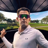 Oakley SPHAERA MATTE BLACK PRIZM GOLF Очки солнцезащитные Черный матовый/Цветные линзы - фото 316297 Oakley SPHAERA MATTE BLACK PRIZM GOLF Очки солнцезащитные Черный матовый/Цветные линзы - фото 316297