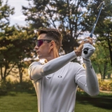 Oakley SPHAERA MATTE BLACK PRIZM GOLF Очки солнцезащитные Черный матовый/Цветные линзы - фото 316298 Oakley SPHAERA MATTE BLACK PRIZM GOLF Очки солнцезащитные Черный матовый/Цветные линзы - фото 316298