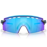 Oakley ENCODER STRIKE MATTE BLACK PRIZM SAPPHIRE Очки солнцезащитные Черный матовый/Голубые линзы - фото 316307 Oakley ENCODER STRIKE MATTE BLACK PRIZM SAPPHIRE Очки солнцезащитные Черный матовый/Голубые линзы - фото 316307