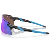 Oakley ENCODER STRIKE MATTE BLACK PRIZM SAPPHIRE Очки солнцезащитные Черный матовый/Голубые линзы - фото 316308 Oakley ENCODER STRIKE MATTE BLACK PRIZM SAPPHIRE Очки солнцезащитные Черный матовый/Голубые линзы - фото 316308